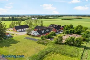 Kalvestalden - A Cozy Holiday Home - Image 2