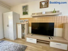 Júlia Apartmanház Harkány - Image 2