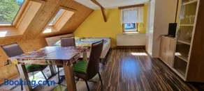 Ferienwohnung am Fuße des Schwartenberges - Image 1