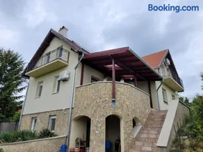 Villa Hegyalja - Image 2