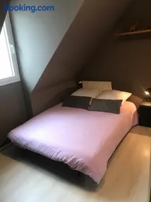 Maison bord de mer normandie - Image 2