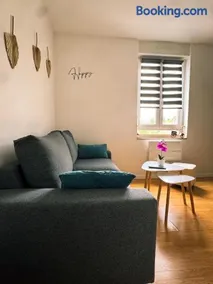 Appartement idéalement situé - Image 3