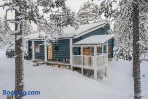 Auroracabin Chalets - Image 2