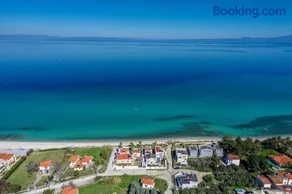 Seafront luxury Villa Almyra, Chalkidiki - Image 2