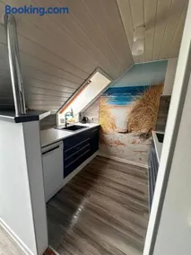 Ferienwohnung Hanne Im Dorfzentrum - Image 3