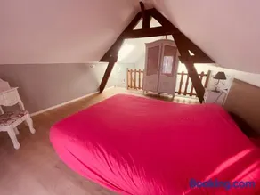 Maison Chez Marguerite - Image 1