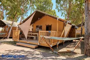 Glamping at Sardinia - Image 4