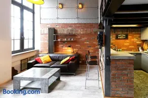 Loft Szpularnia - Image 1