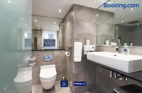 Last-Minute Offers l Sleeps Up to 3 l Flat 3 l Spectacular Studio Apartment by Live London Short Lets & Serviced Accommodation - Image 5
