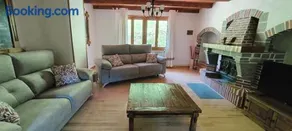 Casa Rural Mantxoalorra - Image 4