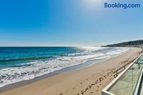 30 Pct Off! Malibu Serene Cottage With King Bed, Beach, Bbq - Image 2