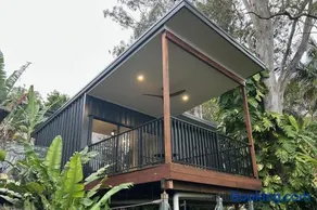 Our Treehouse near Mooloolaba - Image 2