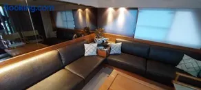 Yacht Charter Nice Cannes Antibes - Image 1