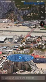 Closest Studio to Gibraltar Border - Image 3
