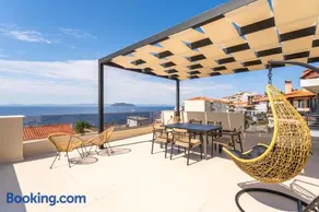 SithoniaRS Boho Edition Luxury Roofgarden I - Image 1