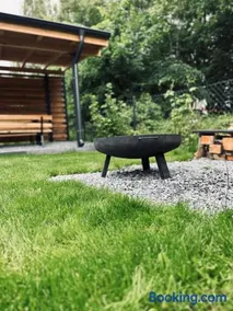 Dom Kacprowy - Brzegi Lasu - dwa apartamenty na wyłączność z ogrodem - Image 1
