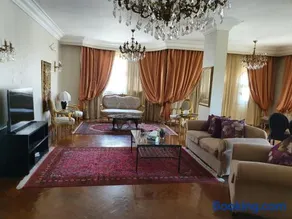 Sunny Studios in New Cairo - Image 5