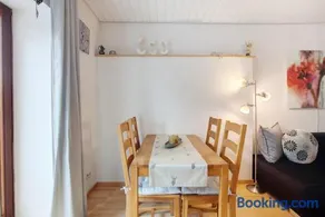 Ferienhaus am Blumengässle - Image 4