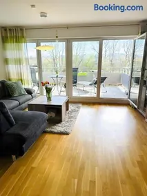 Kathrin's Ferienwohnung Bad Waldsee - Image 1