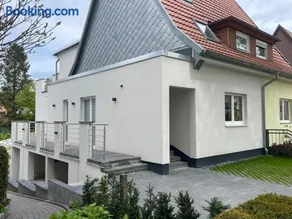 City Wohnung mit Garten und Terrassen - Image 3