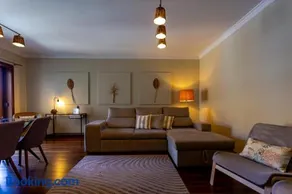 480 Liberdade Apartamento - Image 1