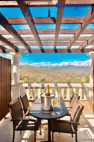 Cap Esterel - Duplex avec 2 terrasses dont une tropezienne, piscines et loisirs - Image 3