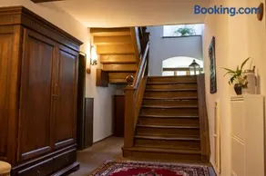 Burgwohnung 2 nähe Heidelberg - mitten in der Natur - Image 1
