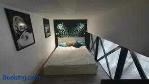 parter jeden pokoj z antresolą - Image 3