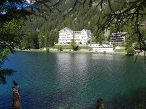 Apartment Alpes et Lac 40 by Interhome - Image 5