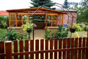 Penzion Tři Koruny - budova Valerie - Image 3