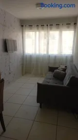 Apartamento Cond Bosque Heliopolis - Image 4