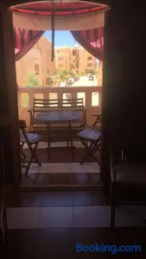 شاليه رائع مجدد للعائلات فقط باندلسيه مطروح - Image 2