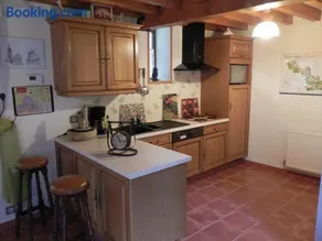 Gîte spacieux et écologique avec jardin et animaux acceptés à Steenvoorde - Image 3