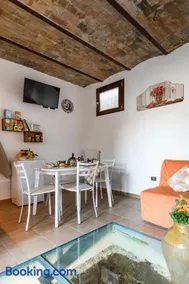 Casa Vacanze Antica Capua - Image 4