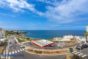 Blue Horizon Seaside Home in Puerto de Santiago - Image 2