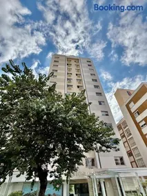 Apartamento aconchegante no coração da cidade! - Image 1