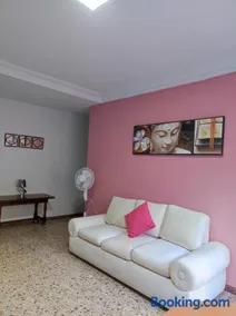 LUCERO APARTAMENTO - Image 1