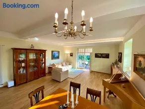 Ferienwohnung Natur und Kunst - Image 1