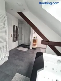 l'Alchimiste - Appartement moderne avec jacuzzi - Image 2