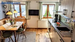 Ferienwohnung Wannenblick, Ferienhof Lochbihler, WertachAllgäu - Image 2