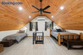 Red Deer Cabin - You will LOVE this place - Image 4