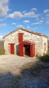 Gîte FABEL HAUT - Image 1