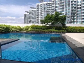 Mactan Newtown with Sun Set and Garden View - Image 1