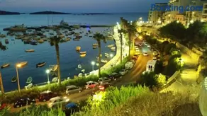 Side Sea View Street E, Steps Away to Bugibba Jetty, For the Blue Lagoon Boats and Other Islands - Image 2