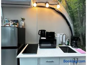 Studio Capsule House in Parry Sound #32 - Image 3