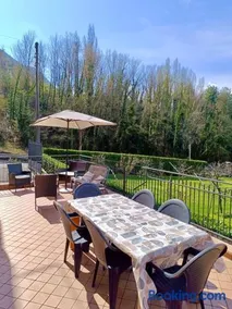 Casa Fiocco vista Lago - Image 2