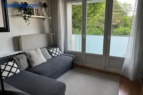 Apartment in the city - exceptional view - Image 2
