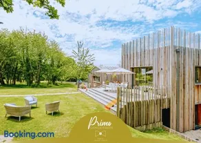 Villa Domaine des Roches - Vue Mer - Image 1
