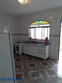 Recanto da Celinha - Casa em Tiradentes - Image 2