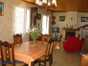 Gîte Saint Michel 2 étoiles - Image 3